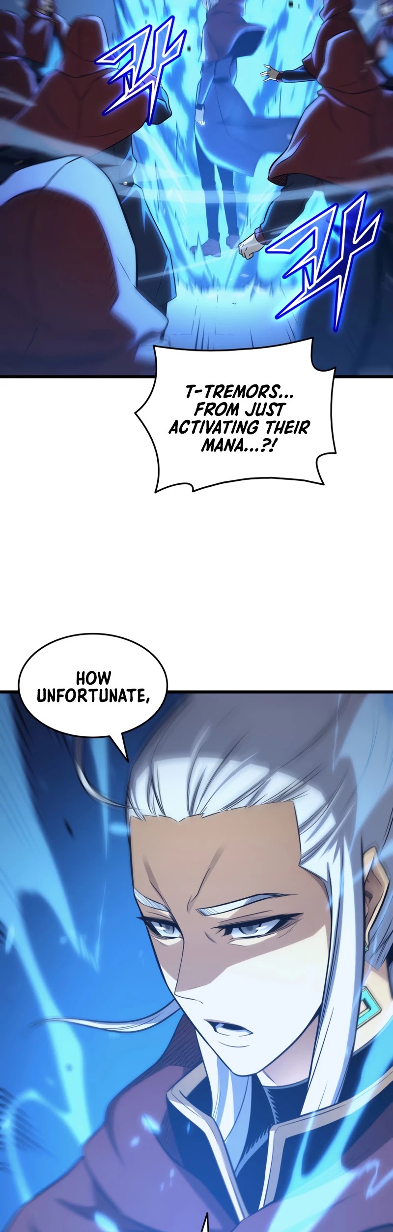 The Great Mage Returns After 4000 Years Chapter 137 page 16 - Chapter 137