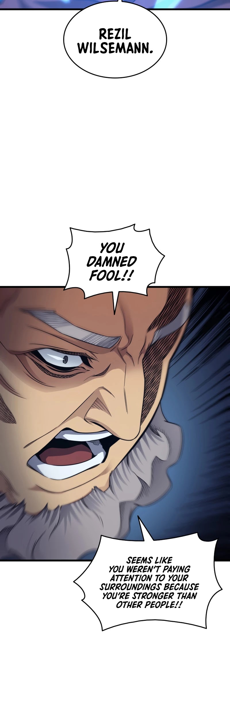 The Great Mage Returns After 4000 Years Chapter 137 page 17 - Chapter 137