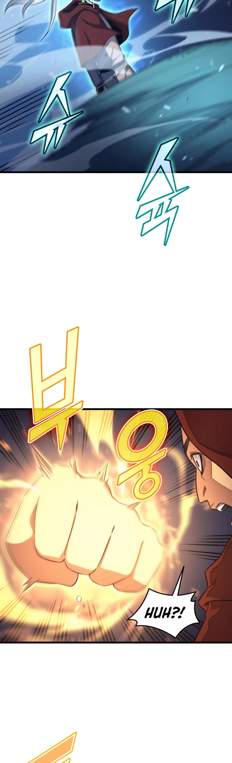 The Great Mage Returns After 4000 Years Chapter 137 page 20 - Chapter 137
