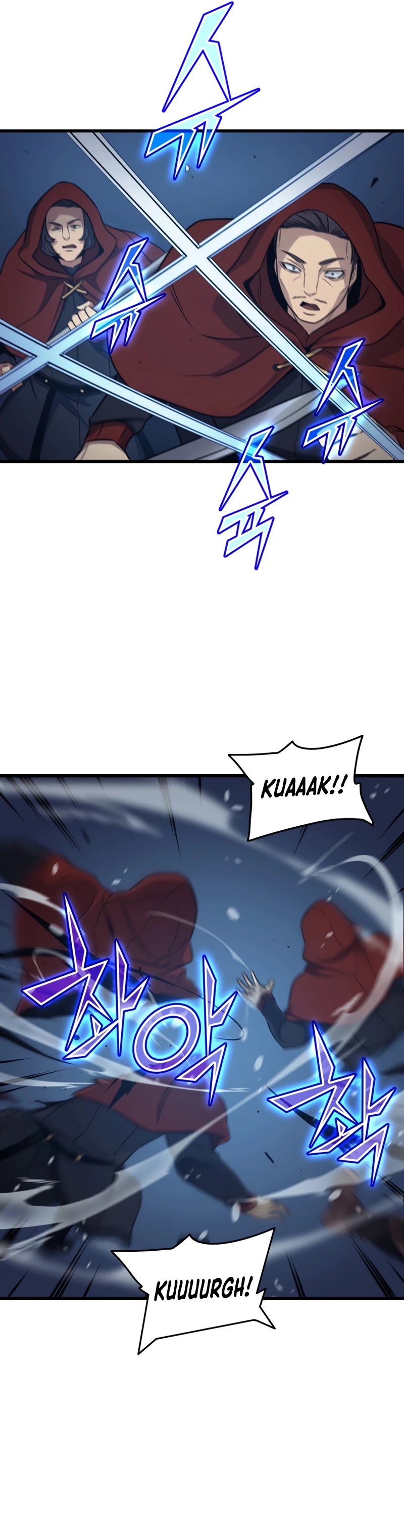 The Great Mage Returns After 4000 Years Chapter 137 page 22 - Chapter 137