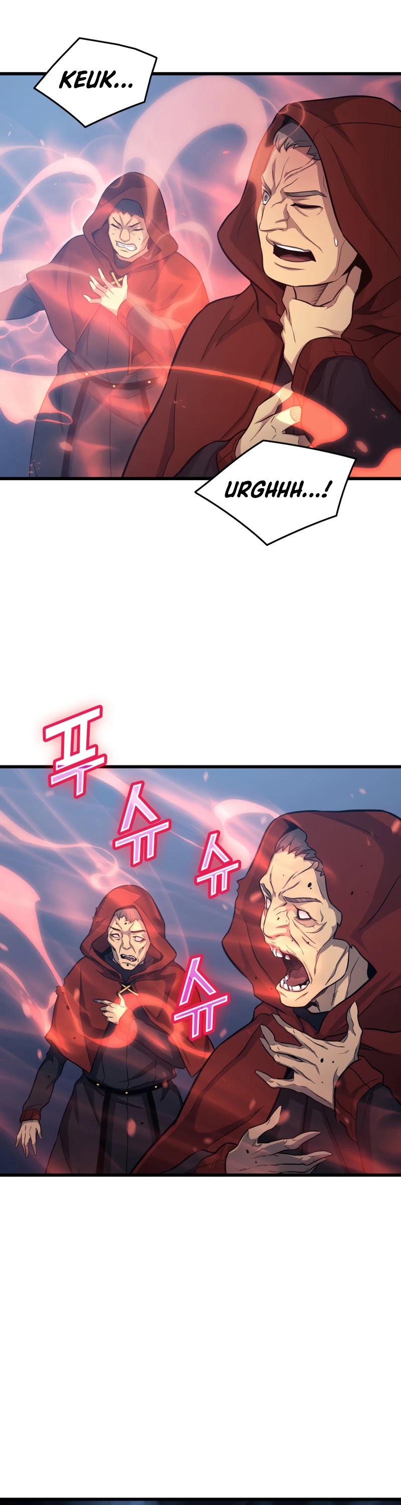 The Great Mage Returns After 4000 Years Chapter 137 page 23 - Chapter 137