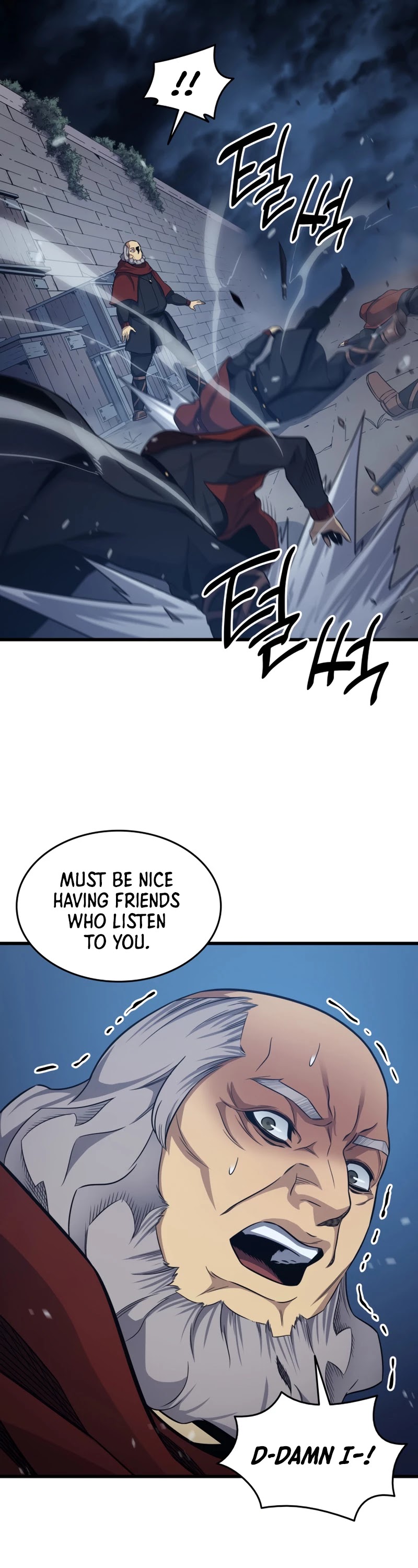 The Great Mage Returns After 4000 Years Chapter 137 page 24 - Chapter 137