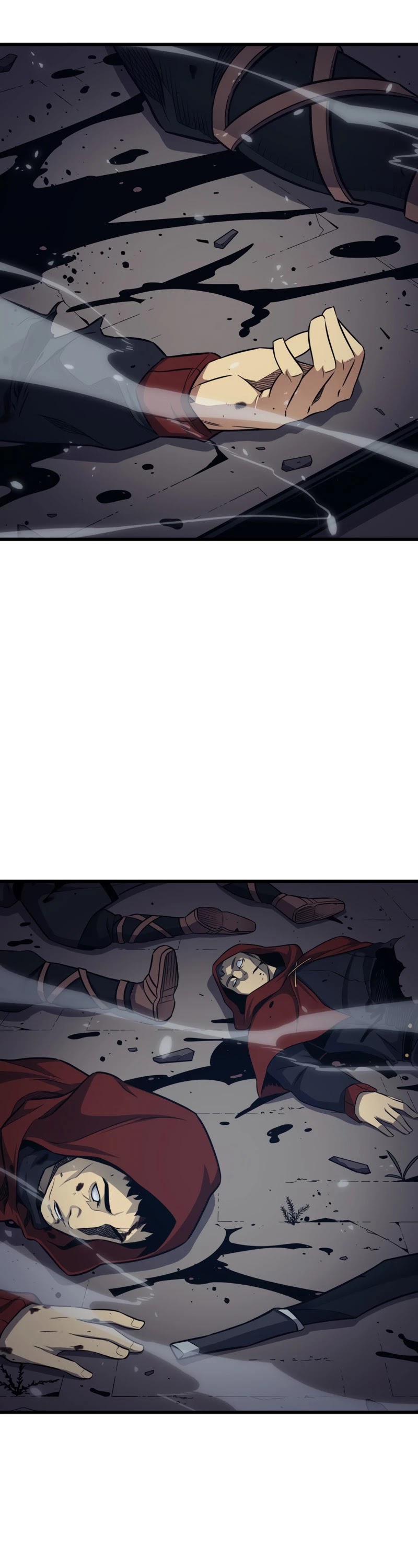The Great Mage Returns After 4000 Years Chapter 137 page 26 - Chapter 137