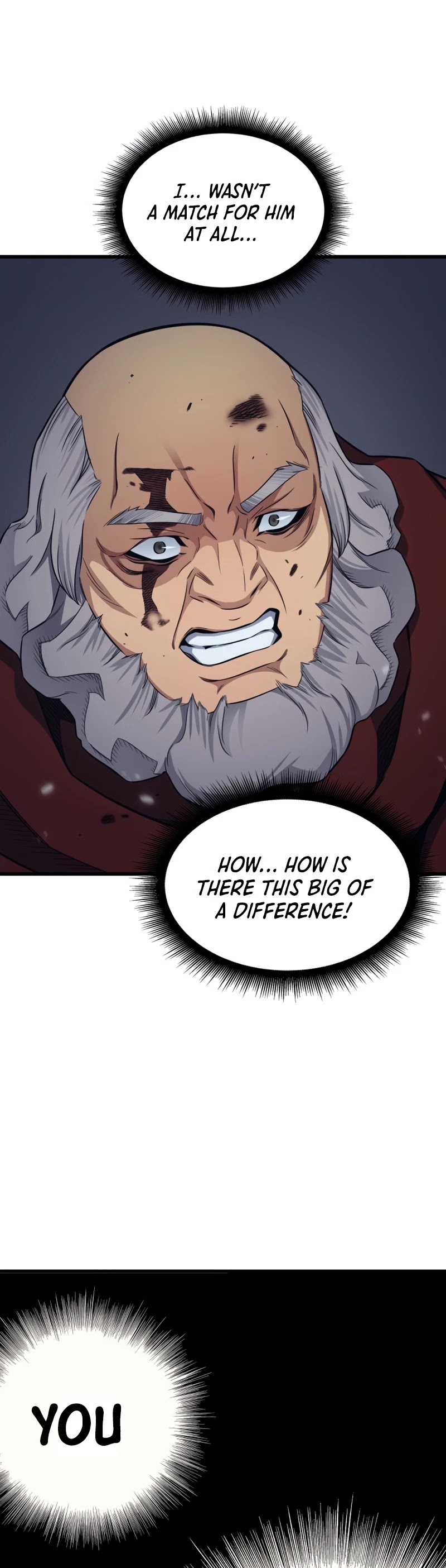 The Great Mage Returns After 4000 Years Chapter 137 page 28 - Chapter 137
