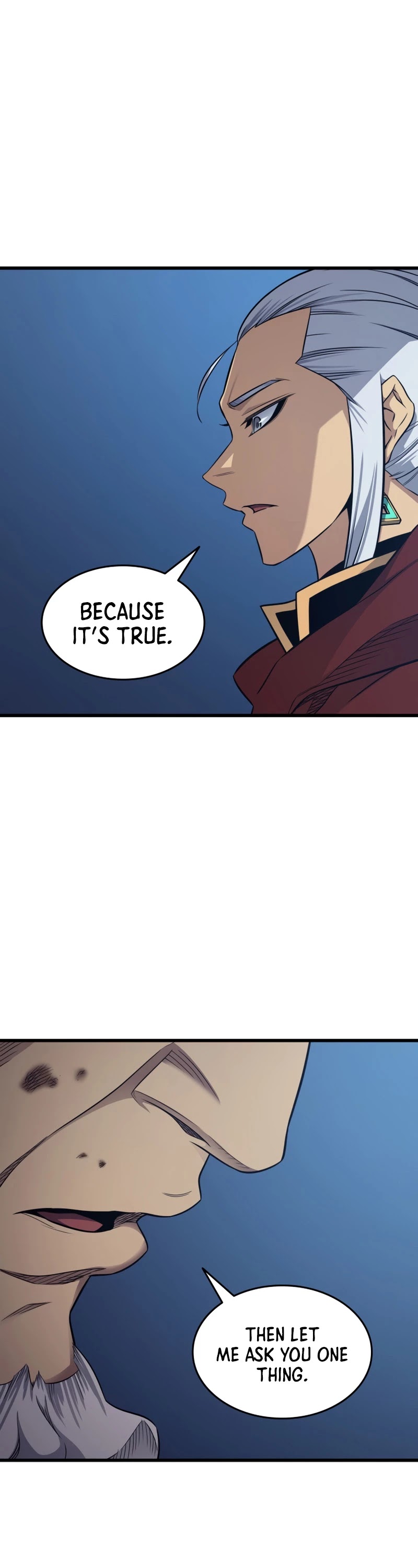 The Great Mage Returns After 4000 Years Chapter 137 page 32 - Chapter 137