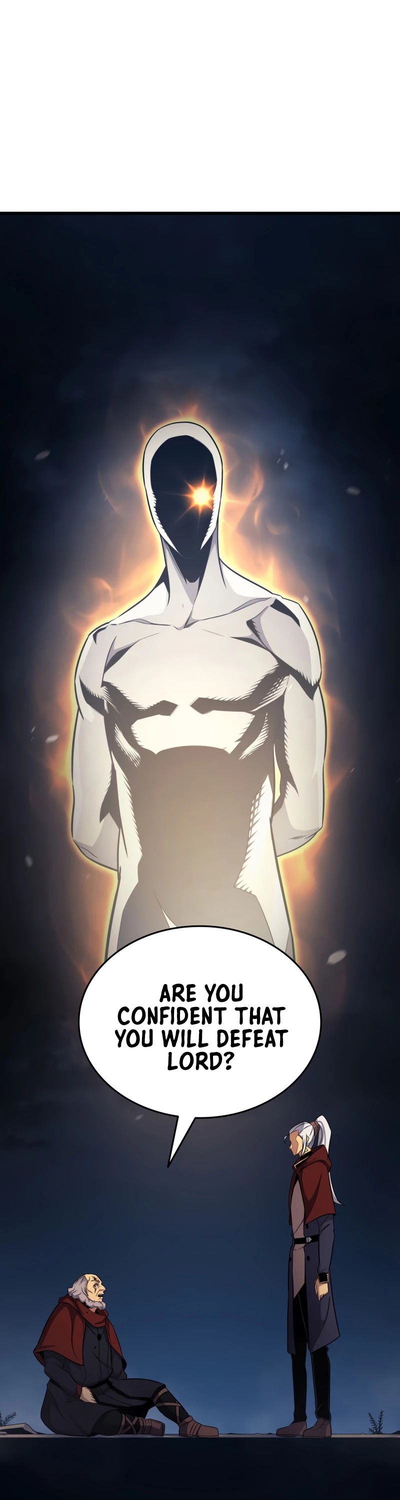 The Great Mage Returns After 4000 Years Chapter 137 page 33 - Chapter 137
