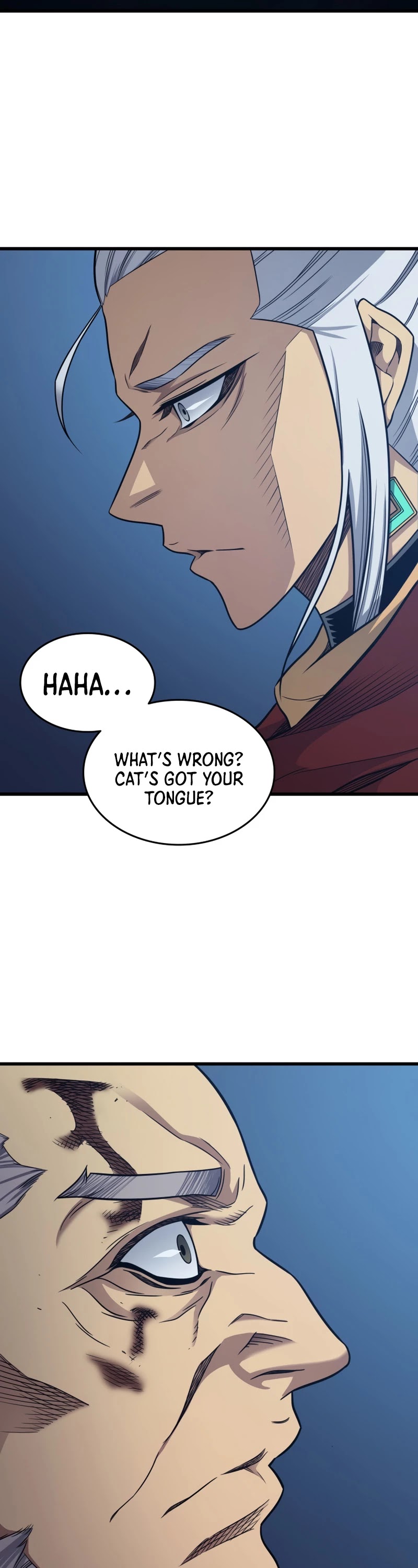 The Great Mage Returns After 4000 Years Chapter 137 page 34 - Chapter 137