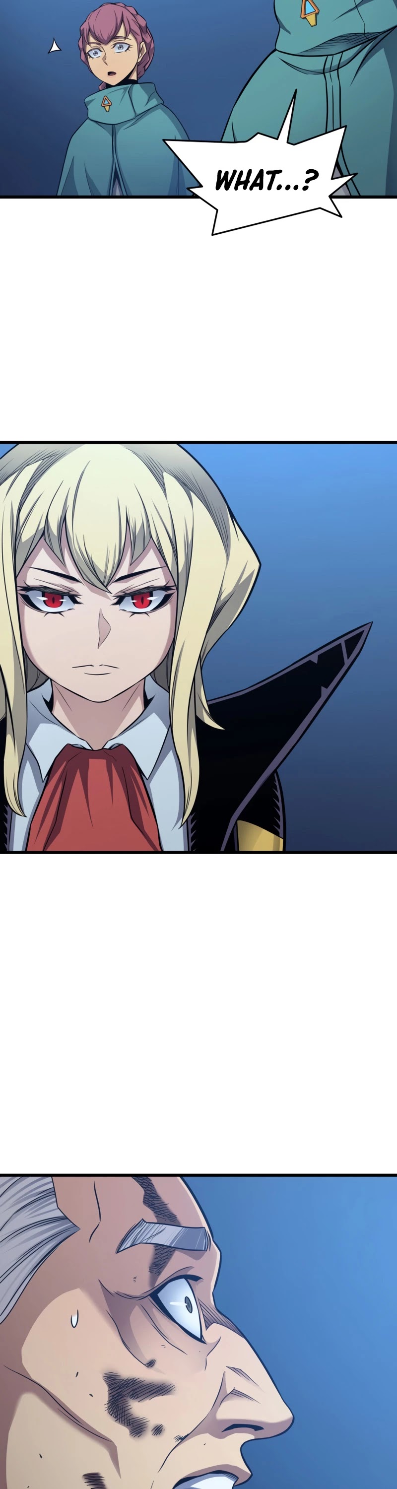 The Great Mage Returns After 4000 Years Chapter 137 page 44 - Chapter 137
