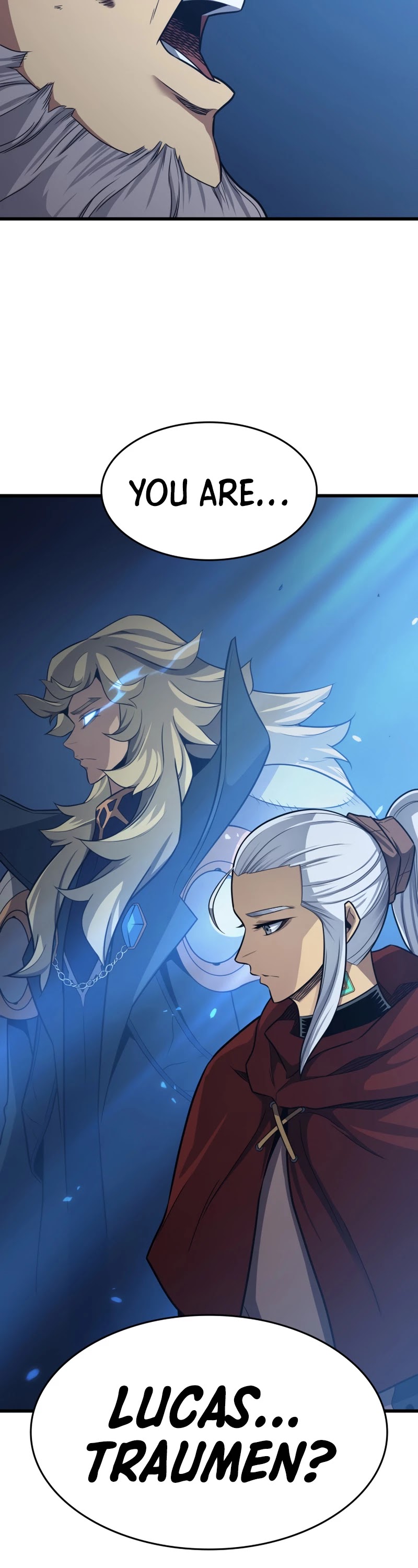The Great Mage Returns After 4000 Years Chapter 137 page 45 - Chapter 137