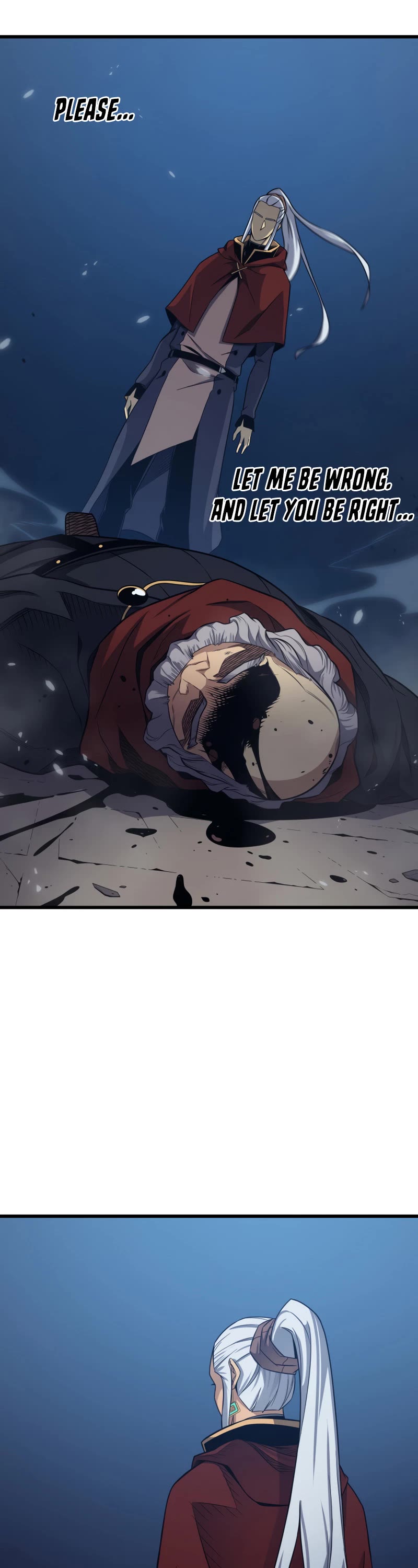 The Great Mage Returns After 4000 Years Chapter 138 page 10 - Chapter 138