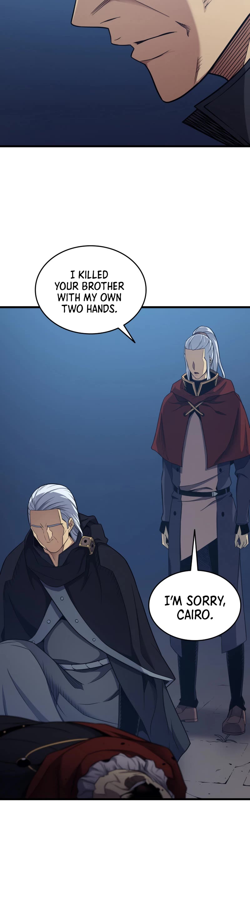 The Great Mage Returns After 4000 Years Chapter 138 page 13 - Chapter 138