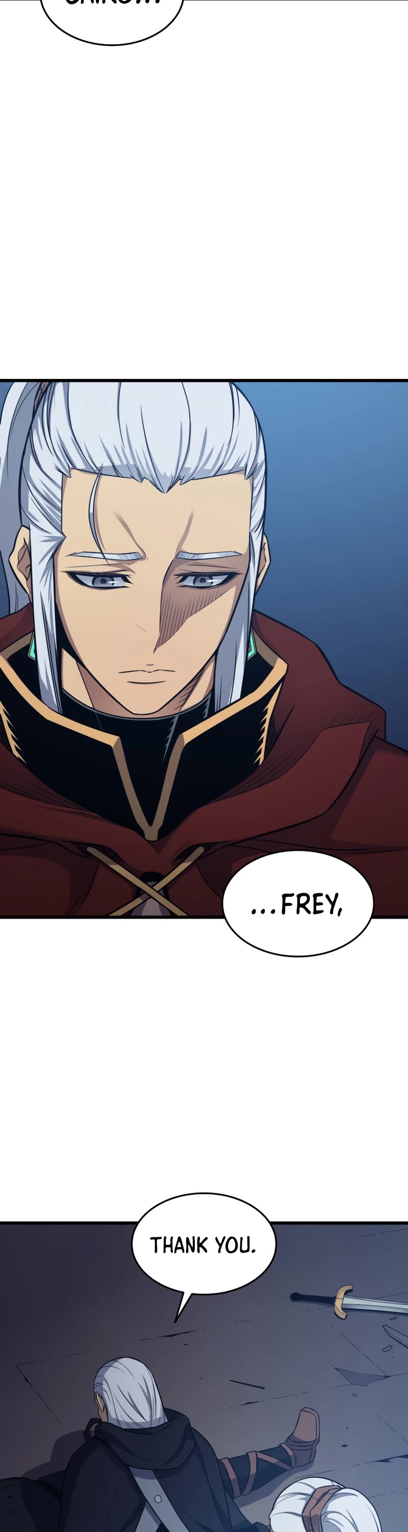 The Great Mage Returns After 4000 Years Chapter 138 page 16 - Chapter 138