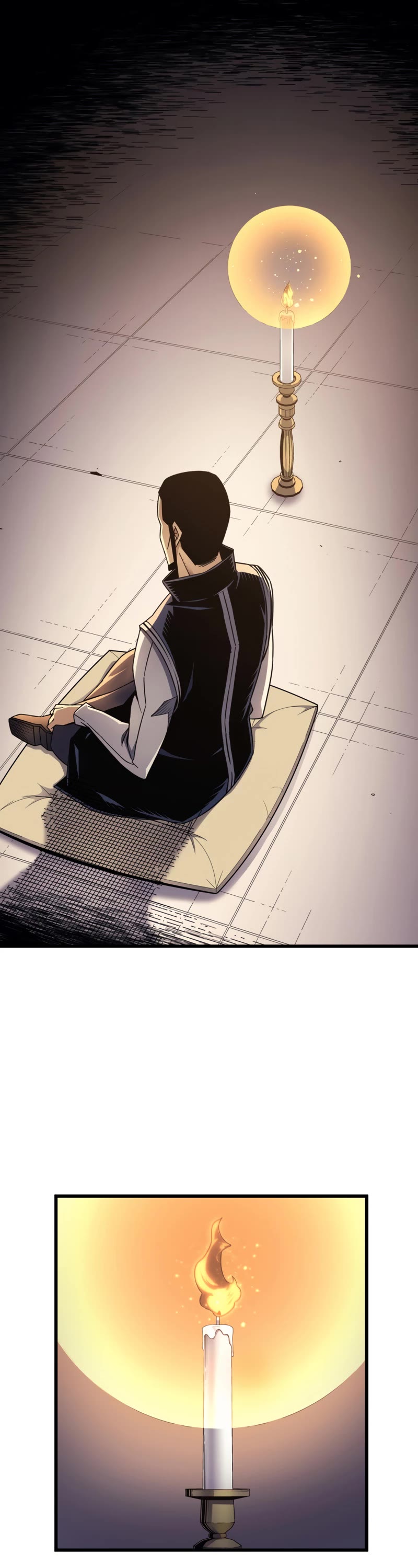 The Great Mage Returns After 4000 Years Chapter 138 page 19 - Chapter 138