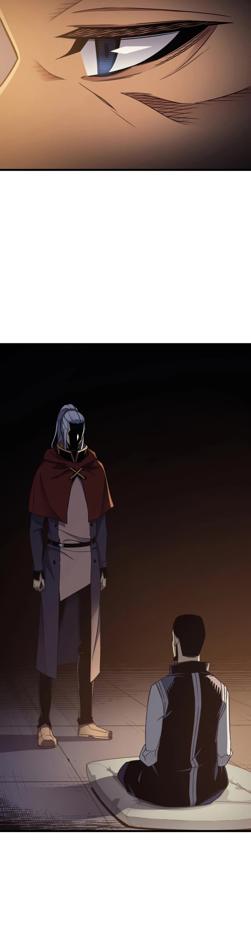 The Great Mage Returns After 4000 Years Chapter 138 page 21 - Chapter 138