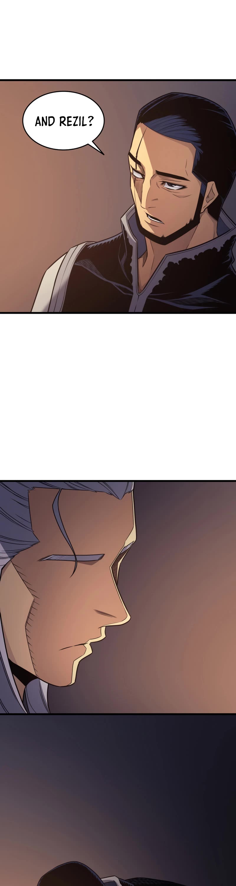 The Great Mage Returns After 4000 Years Chapter 138 page 22 - Chapter 138