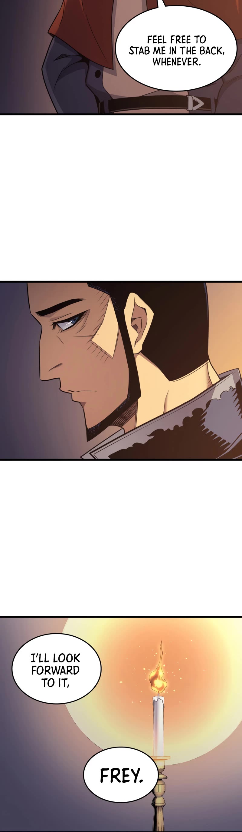 The Great Mage Returns After 4000 Years Chapter 138 page 25 - Chapter 138