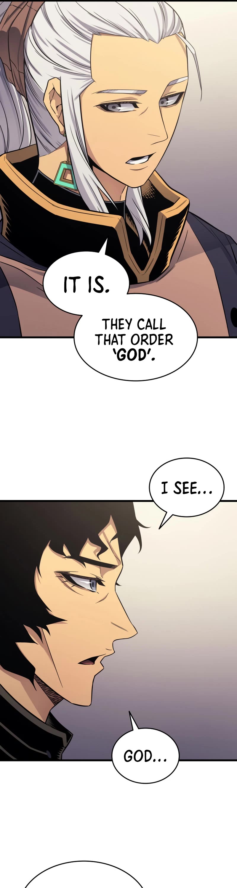 The Great Mage Returns After 4000 Years Chapter 138 page 34 - Chapter 138