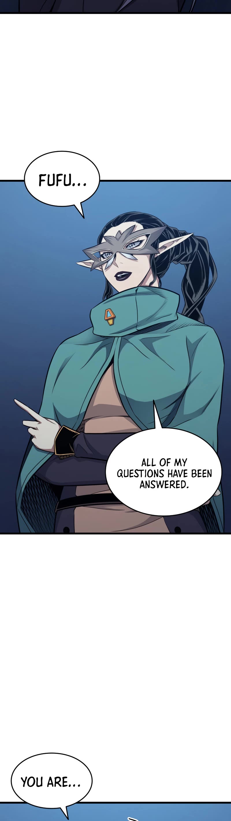 The Great Mage Returns After 4000 Years Chapter 138 page 4 - Chapter 138