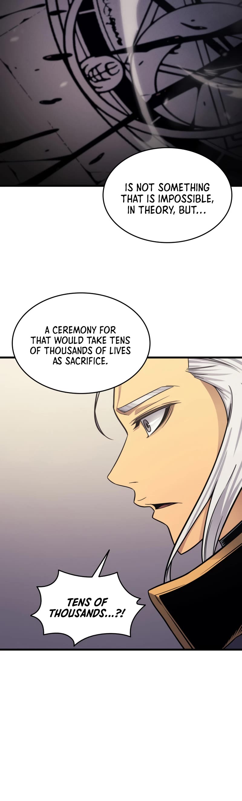 The Great Mage Returns After 4000 Years Chapter 138 page 41 - Chapter 138