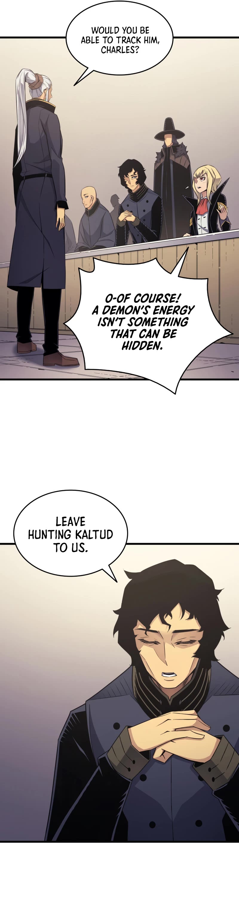 The Great Mage Returns After 4000 Years Chapter 138 page 42 - Chapter 138