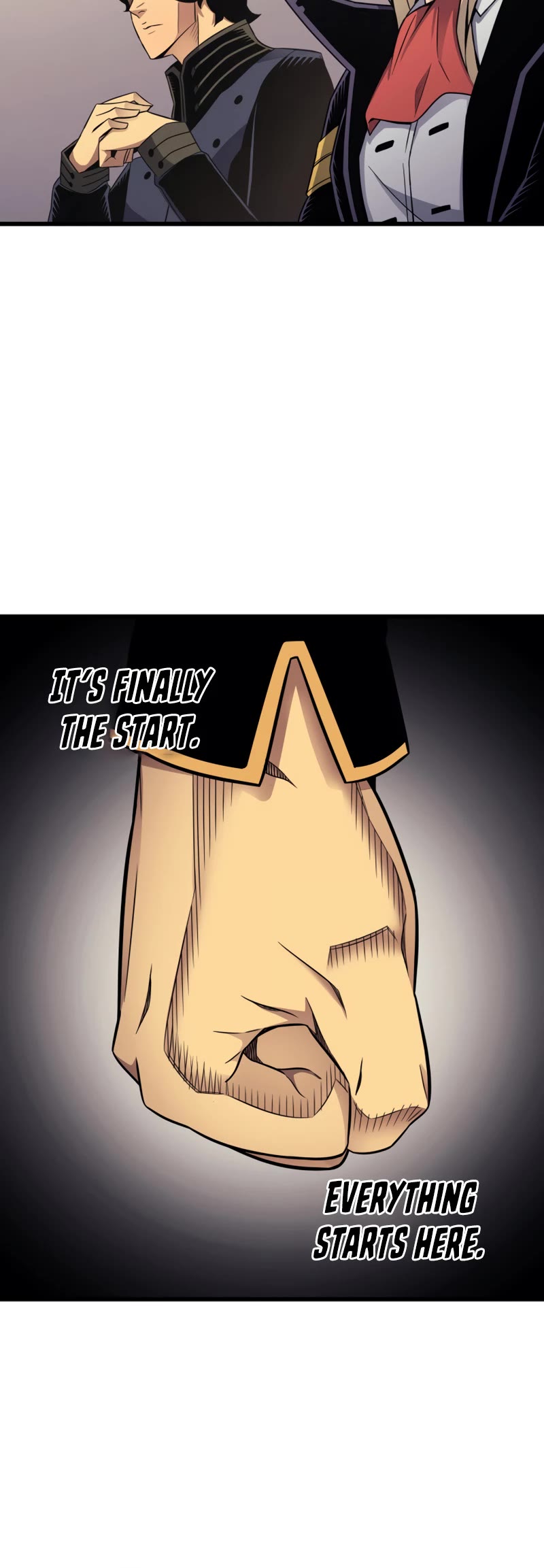 The Great Mage Returns After 4000 Years Chapter 138 page 45 - Chapter 138