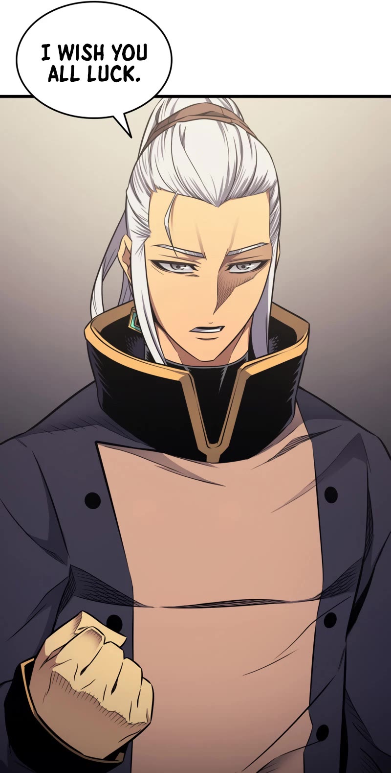 The Great Mage Returns After 4000 Years Chapter 138 page 46 - Chapter 138