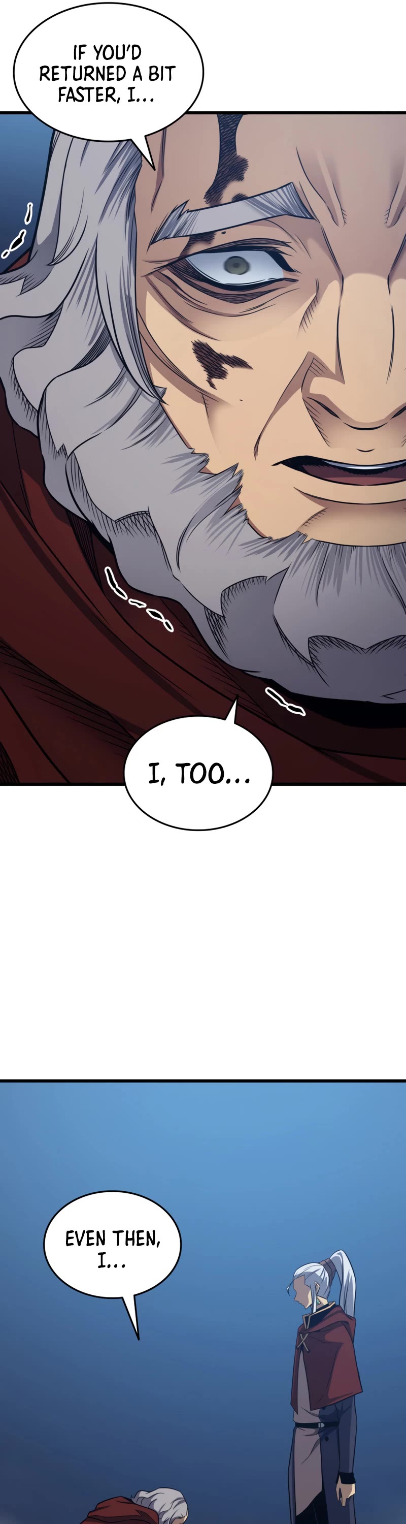 The Great Mage Returns After 4000 Years Chapter 138 page 6 - Chapter 138