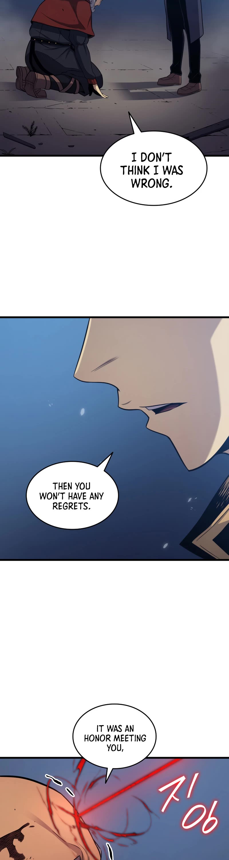 The Great Mage Returns After 4000 Years Chapter 138 page 7 - Chapter 138
