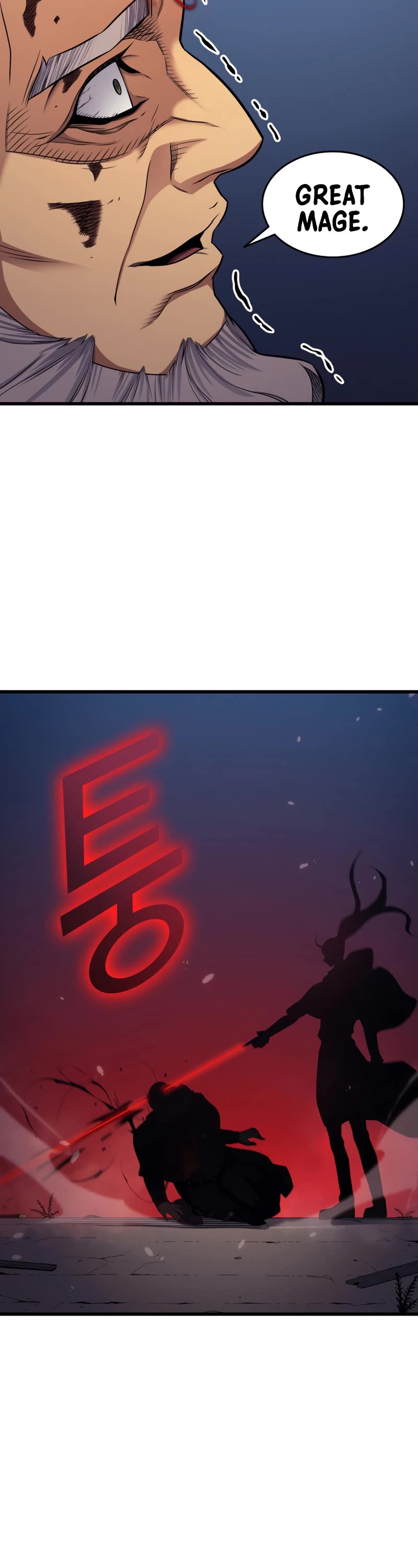 The Great Mage Returns After 4000 Years Chapter 138 page 8 - Chapter 138