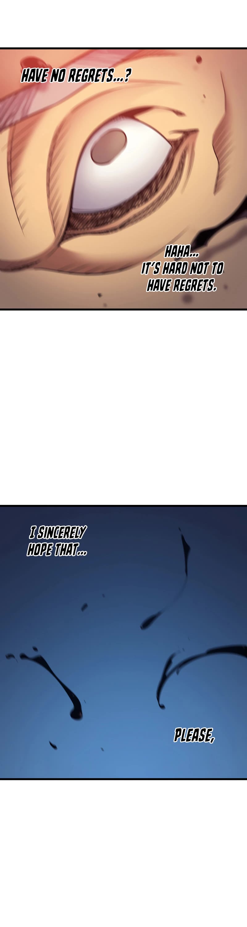 The Great Mage Returns After 4000 Years Chapter 138 page 9 - Chapter 138