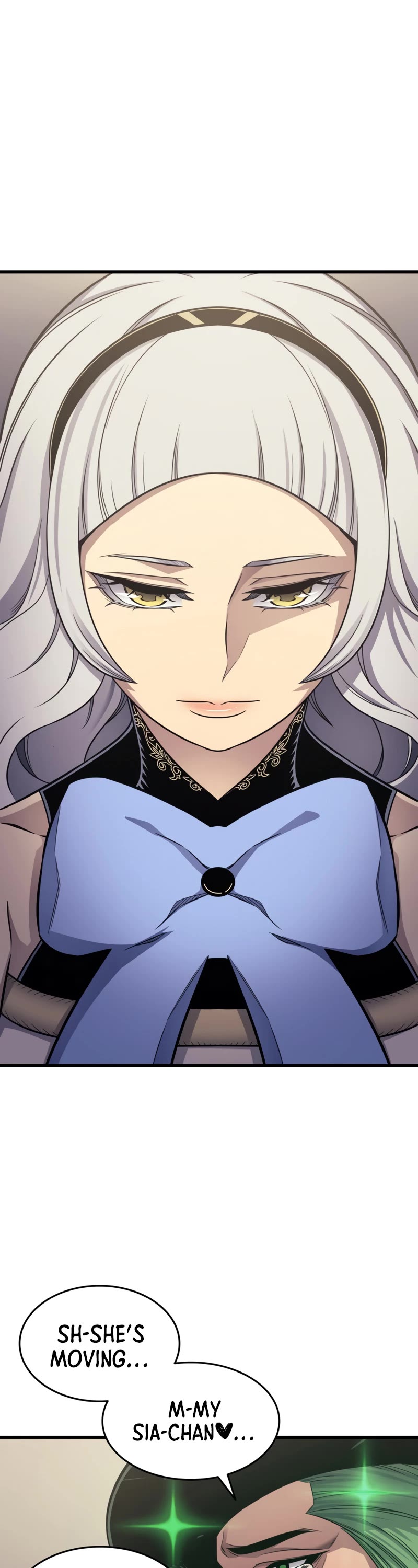 The Great Mage Returns After 4000 Years Chapter 139 page 22 - Chapter 139