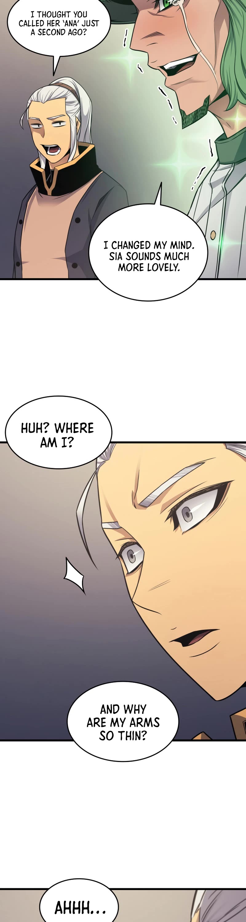 The Great Mage Returns After 4000 Years Chapter 139 page 23 - Chapter 139