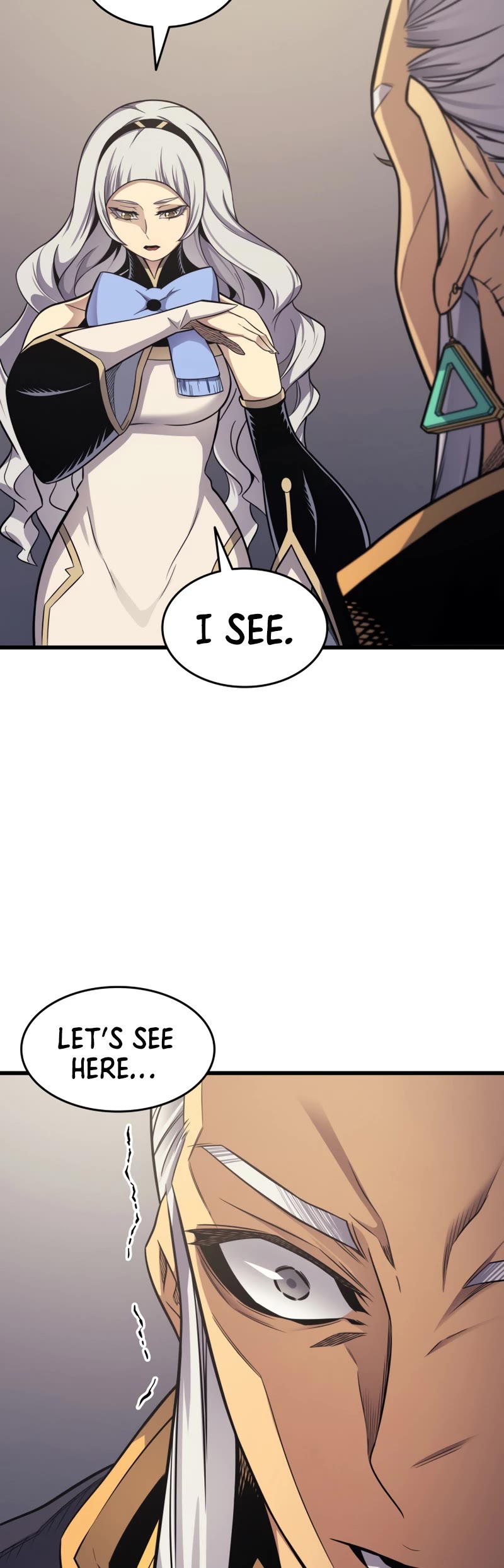 The Great Mage Returns After 4000 Years Chapter 139 page 24 - Chapter 139