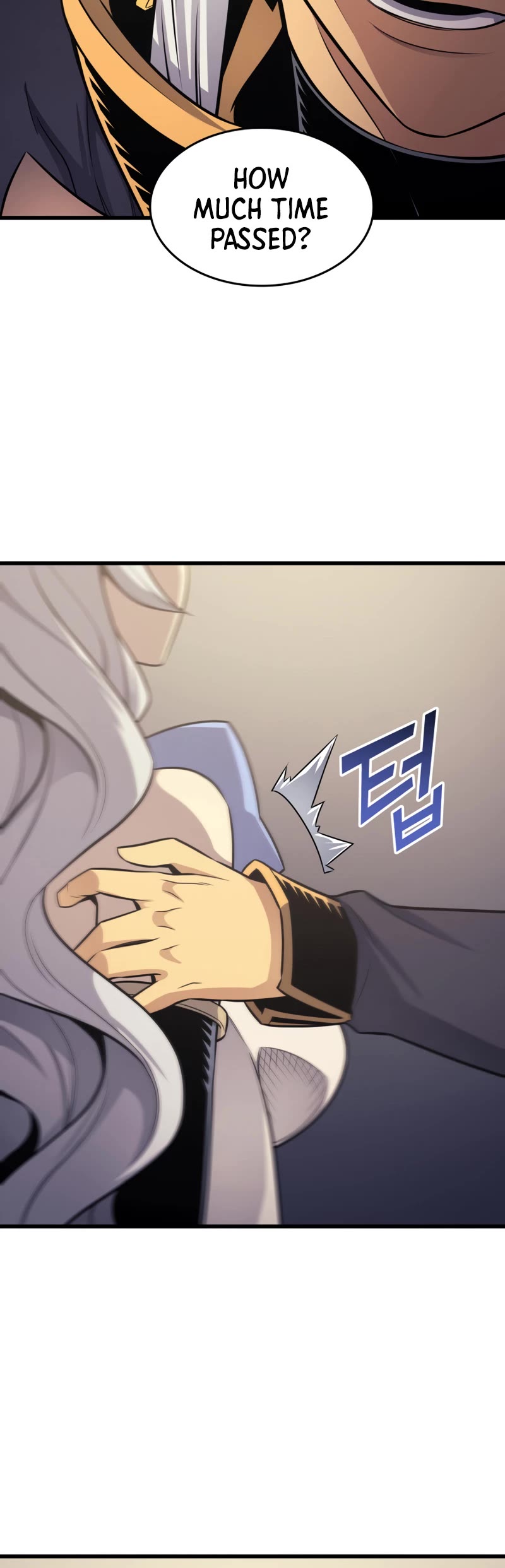 The Great Mage Returns After 4000 Years Chapter 139 page 25 - Chapter 139