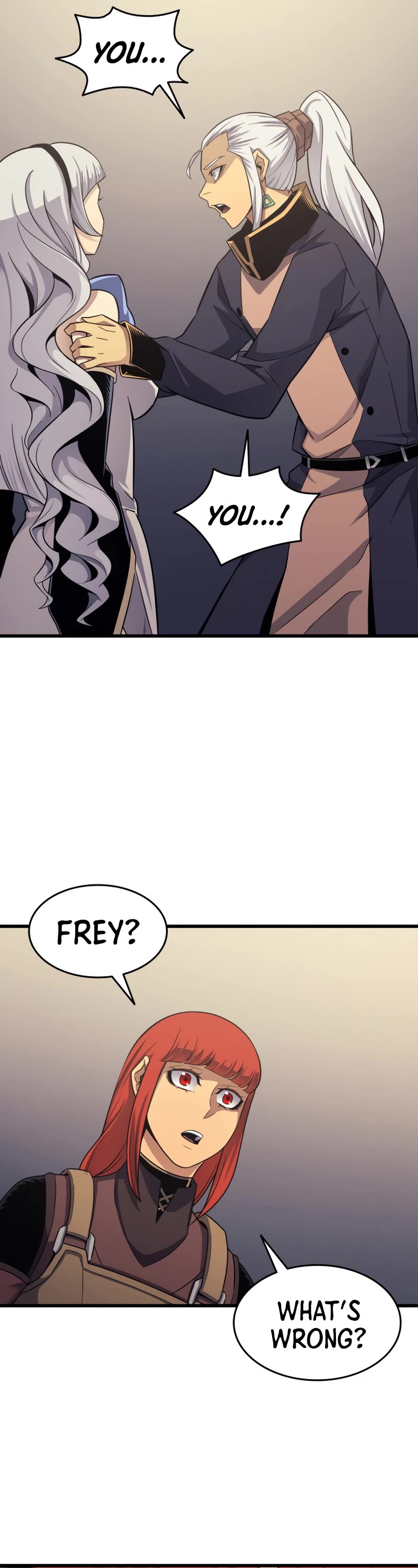 The Great Mage Returns After 4000 Years Chapter 139 page 26 - Chapter 139
