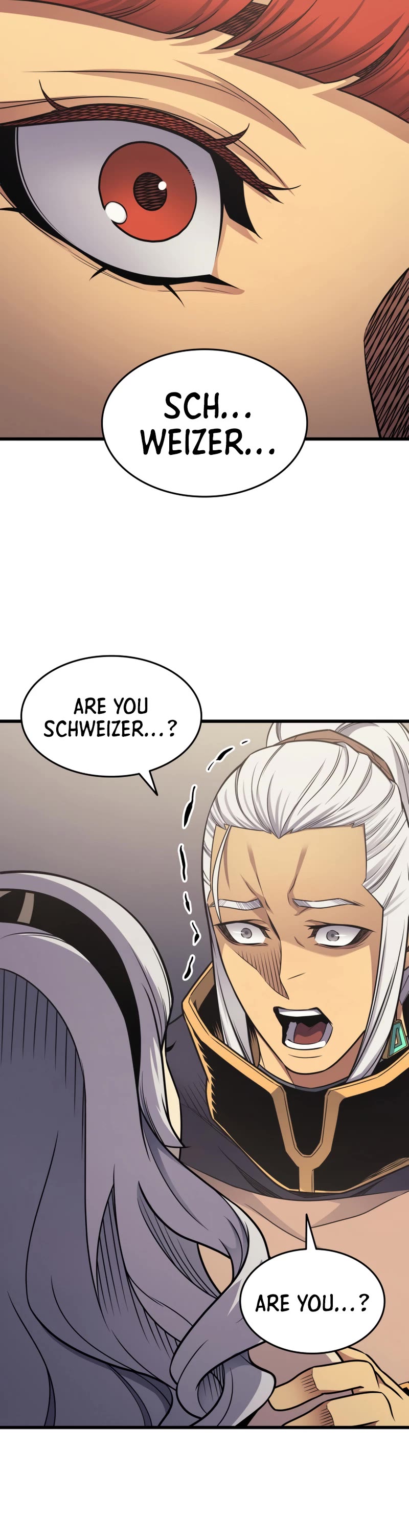 The Great Mage Returns After 4000 Years Chapter 139 page 27 - Chapter 139