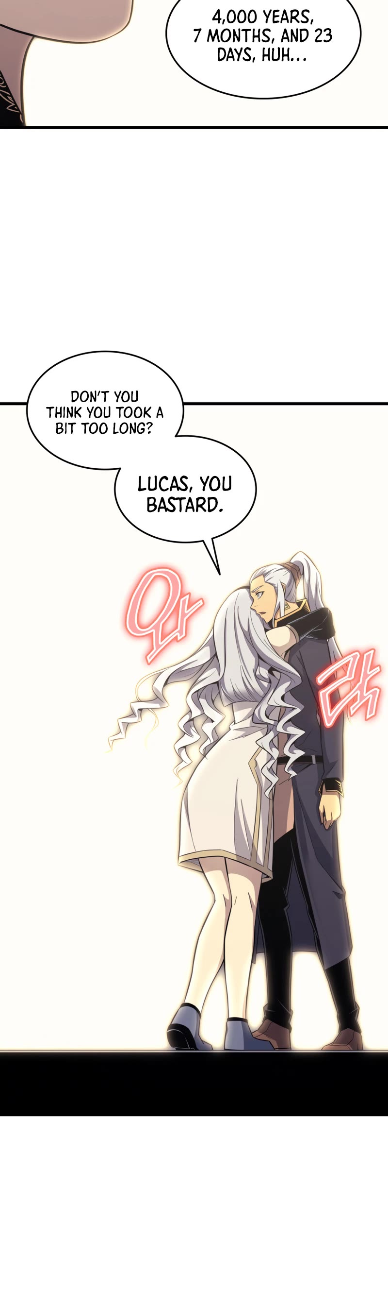 The Great Mage Returns After 4000 Years Chapter 139 page 29 - Chapter 139