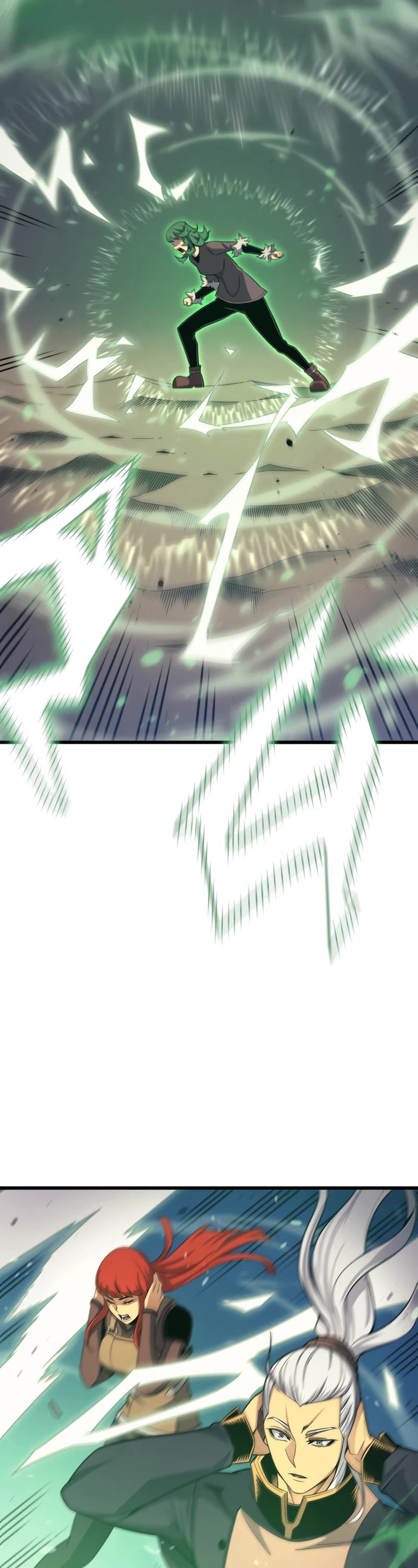 The Great Mage Returns After 4000 Years Chapter 139 page 3 - Chapter 139