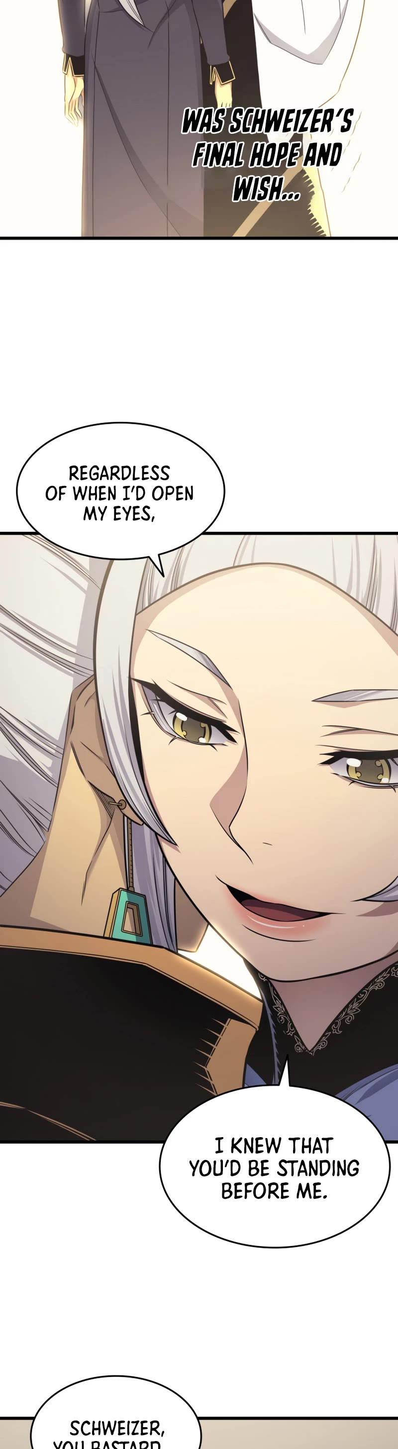 The Great Mage Returns After 4000 Years Chapter 139 page 32 - Chapter 139