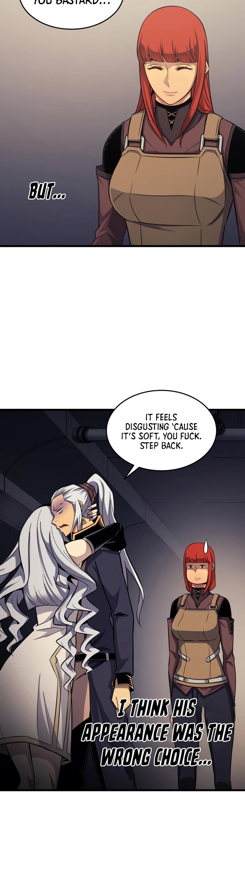 The Great Mage Returns After 4000 Years Chapter 139 page 33 - Chapter 139