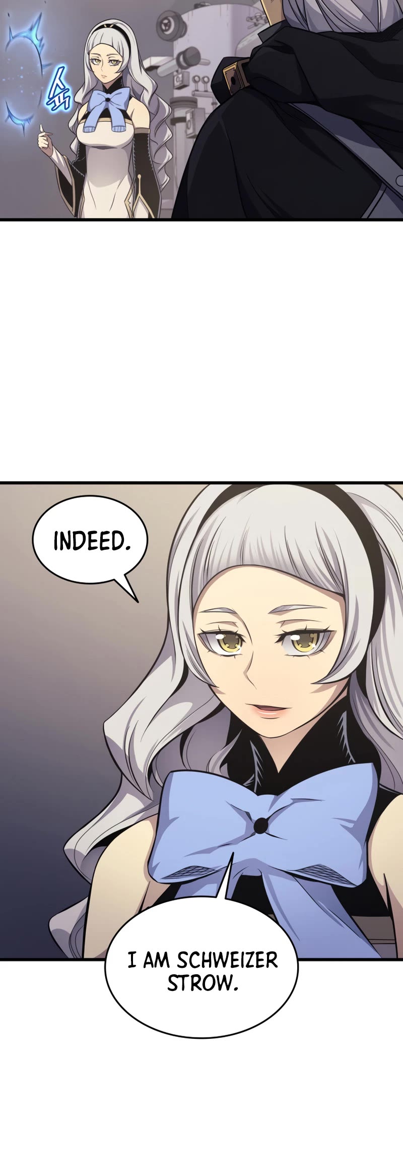 The Great Mage Returns After 4000 Years Chapter 139 page 37 - Chapter 139