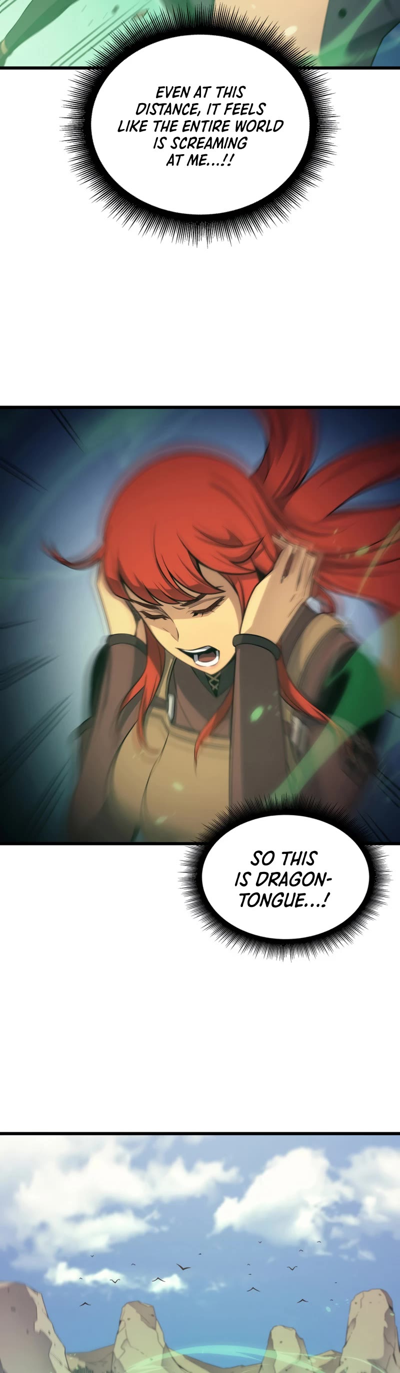 The Great Mage Returns After 4000 Years Chapter 139 page 4 - Chapter 139