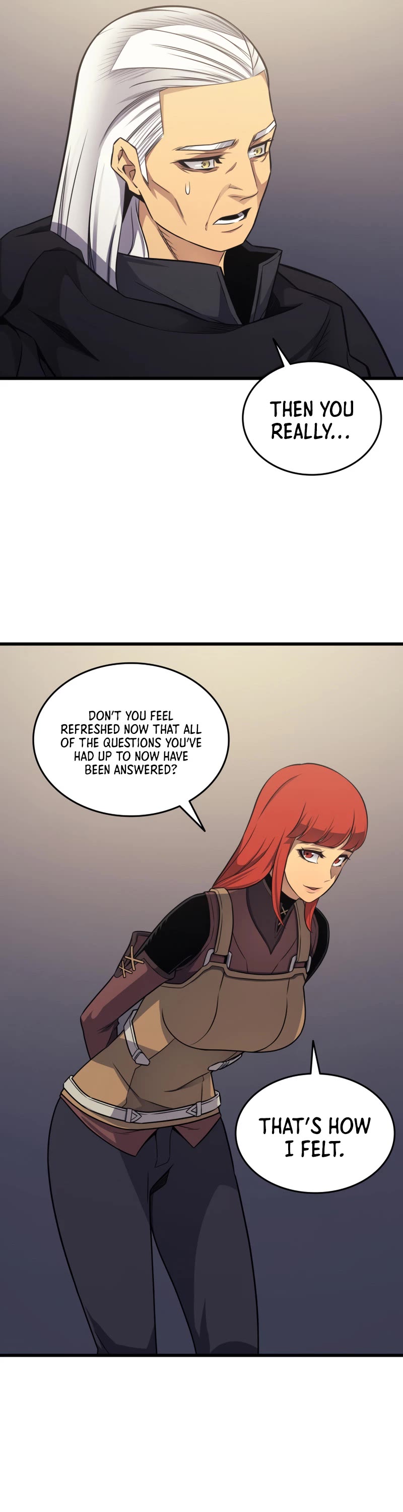 The Great Mage Returns After 4000 Years Chapter 139 page 42 - Chapter 139