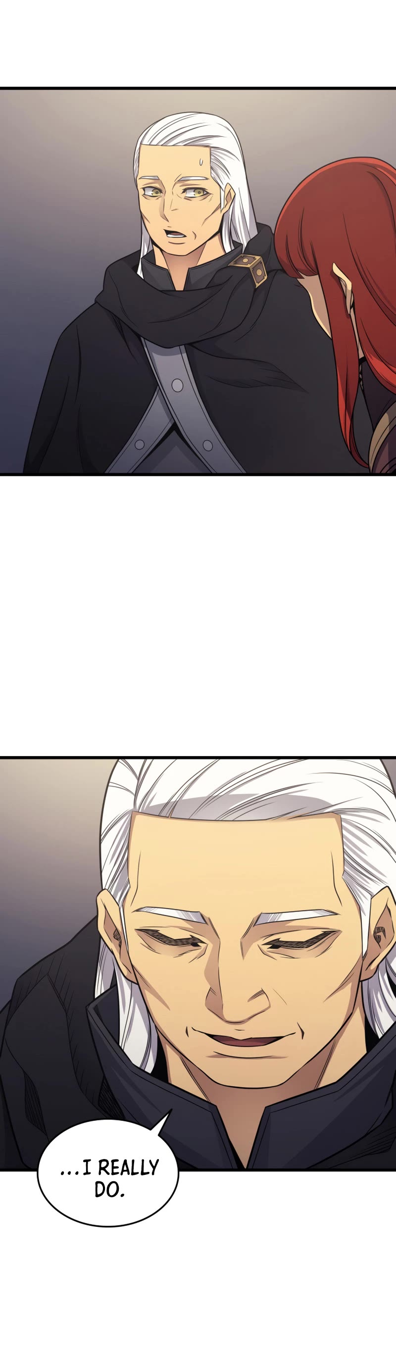 The Great Mage Returns After 4000 Years Chapter 139 page 43 - Chapter 139