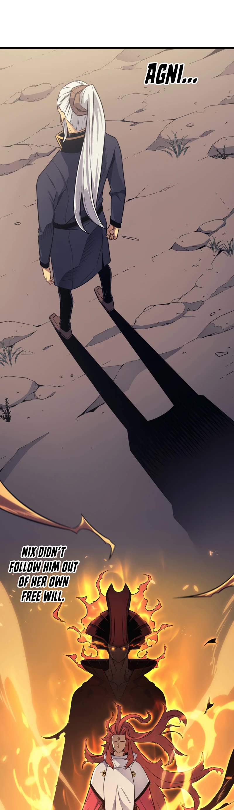 The Great Mage Returns After 4000 Years Chapter 139 page 8 - Chapter 139