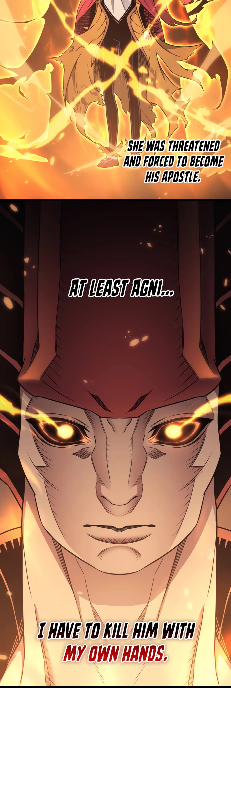 The Great Mage Returns After 4000 Years Chapter 139 page 9 - Chapter 139