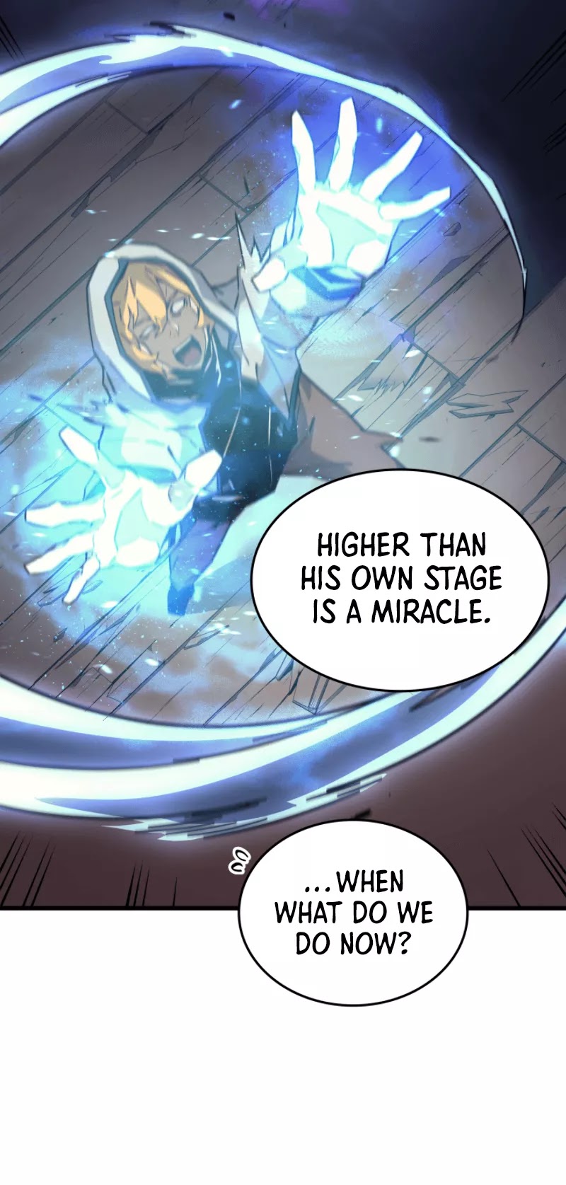 The Great Mage Returns After 4000 Years Chapter 14 page 10 - Chapter 14