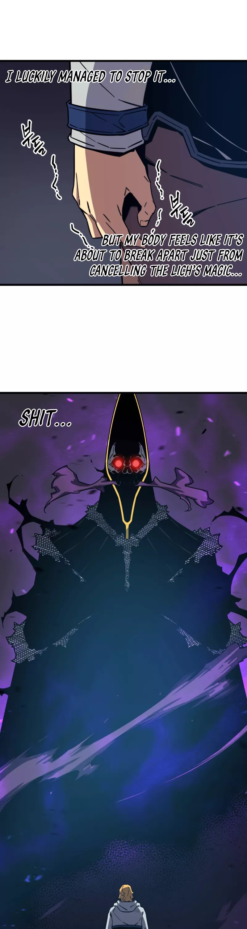 The Great Mage Returns After 4000 Years Chapter 14 page 14 - Chapter 14