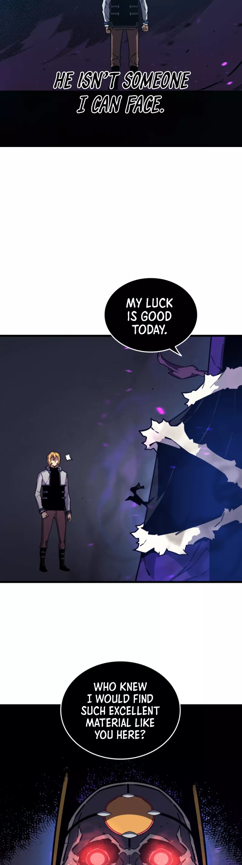 The Great Mage Returns After 4000 Years Chapter 14 page 15 - Chapter 14