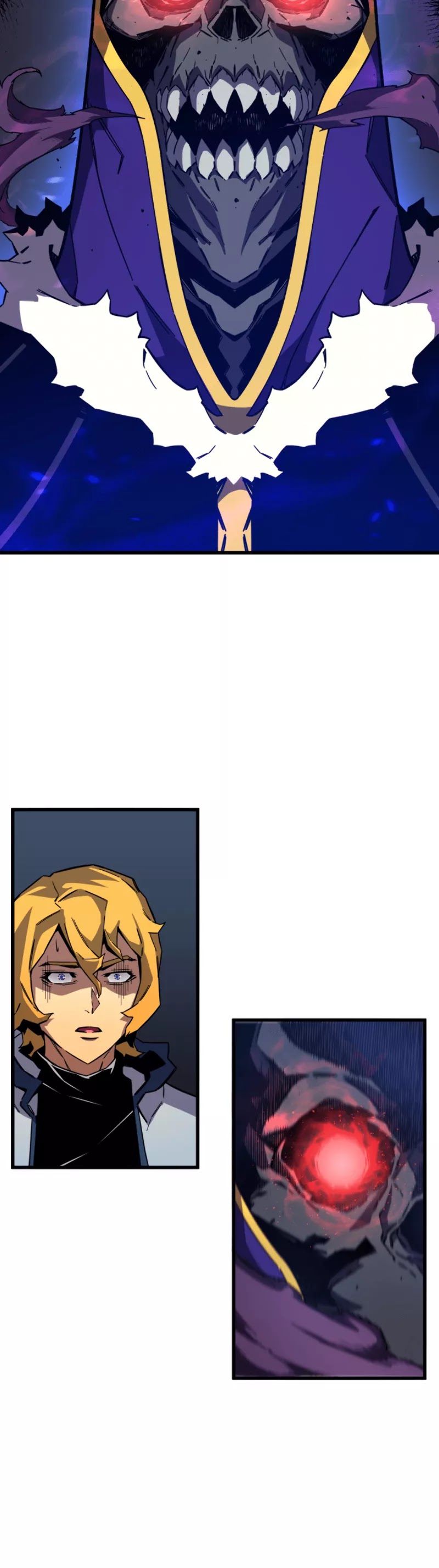 The Great Mage Returns After 4000 Years Chapter 14 page 16 - Chapter 14